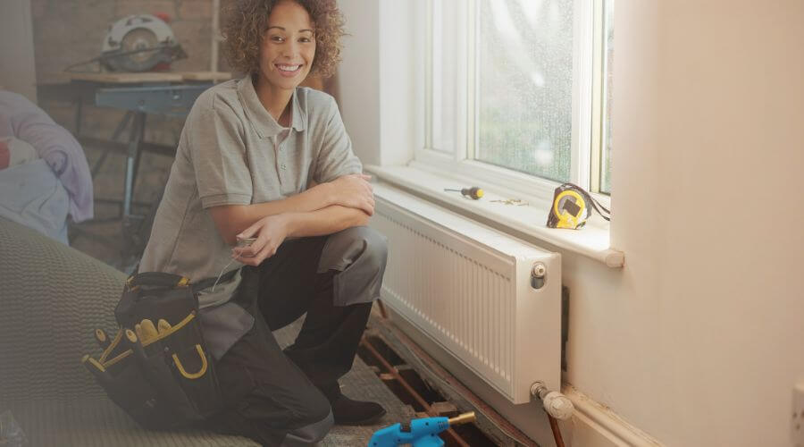 Professional sink repair in Park Hill, OK